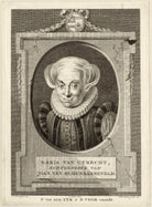 Maria van Utrecht NPG D26245