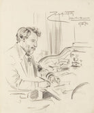 James P. Dunn NPG D23134(10)