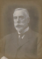 Sir Maurice William Ernest de Bunsen, Bt NPG x166232