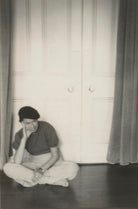 Janie Bussy NPG x38571