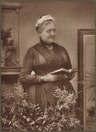 Eliza Linton NPG Ax8713
