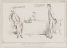 A Melancholy Consolation NPG D41131