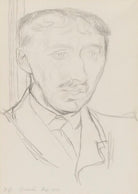 E.M. Forster NPG 5494