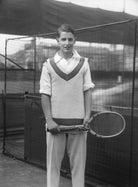 Bunny Austin NPG x18829