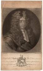 Sir Stephen Fox NPG D2013