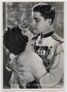 Renée Adorée and Ramon Novarro in 'Forbidden Hours' NPG x138168