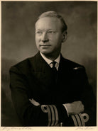 Sir Norman Ross Dutton King NPG x180841