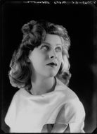 Kyra Alanova NPG x179480