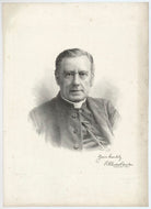 Richard Rhodes Bristow NPG D32152