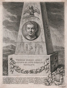 Thomas Hollis NPG D46107