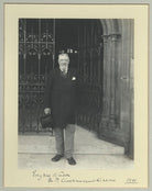 Eugene Wason NPG x35518