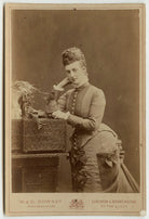 Queen Alexandra NPG x12854