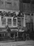 Frank Salisbury NPG Ax76078