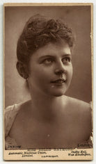 Belle Raymond NPG x22005