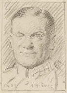 Edward Shortt NPG 4368a