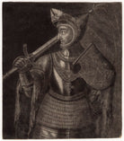 Henry of Lancaster ('Henry of Grosmont'), 1st Duke of Lancaster NPG D3531