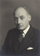 Christopher Addison, 2nd Viscount Addison NPG x163429