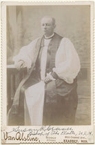 Anson Rogers Graves NPG x159090