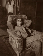 Roger Fry NPG x13109