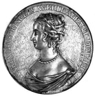 Mary, Princess Royal and Princess of Orange NPG 6075