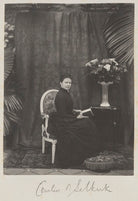 Cicely Louisa (née Grey-Egerton), Countess of Selkirk NPG Ax15645