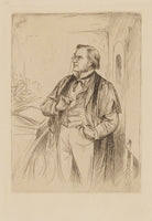 Simon Somerville Laurie NPG D37196