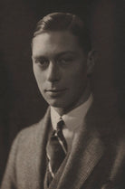 King George VI NPG x29782