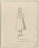 Washington Irving NPG D34560