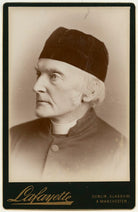 Charles Graves NPG x159091