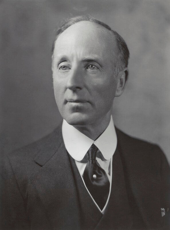 Charles stewart henry vane tempest stewart, 7th marquess of londonderry npg x84362