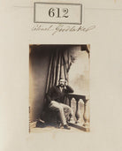 Gerald Littlehales Goodlake NPG Ax50284