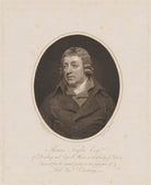Thomas Taylor NPG D40859