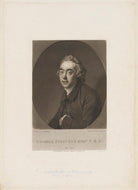 George Steevens NPG D42162