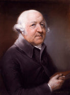 Francis Willis NPG 2186