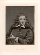 Caius Gabriel Cibber NPG D1447