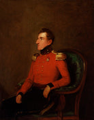 Lord John Somerset NPG 3755