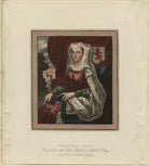Devorguila de Baliol NPG D23884