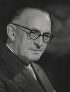 Sir Victor George Shepheard NPG x185252