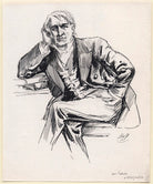 Thomas Alva Edison NPG D171
