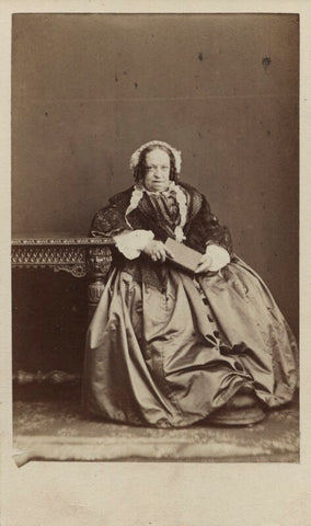 Susan North, Baroness North NPG Ax29673