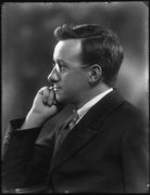 Herbert Stanley Morrison, Baron Morrison of Lambeth NPG x127858