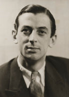 Alistair Cooke NPG P363(6)