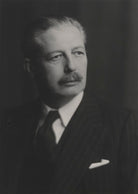 Harold Macmillan, 1st Earl of Stockton NPG x186430