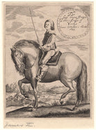 King James II NPG D18563