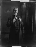 George Wyndham NPG x81409
