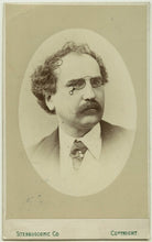 Emilio Naudin NPG Ax25063