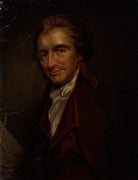 Thomas Paine NPG 897