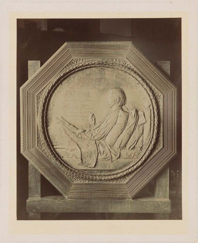 Robert louis stevenson npg d42134