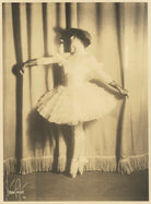 Louise Browne NPG x127093