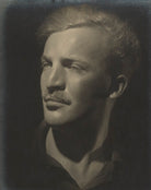 George Irving Scott Moncrieff NPG Ax3509